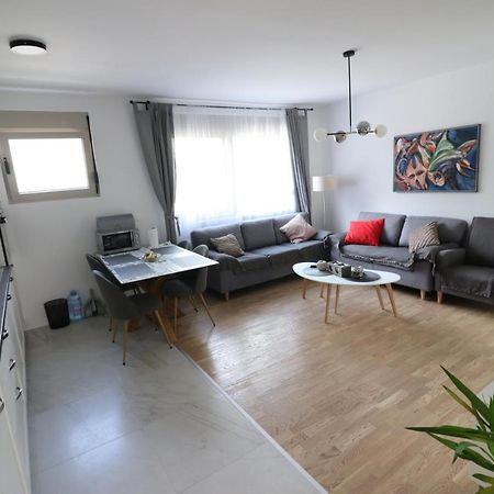 Apartment Sandrita Kotor Buitenkant foto