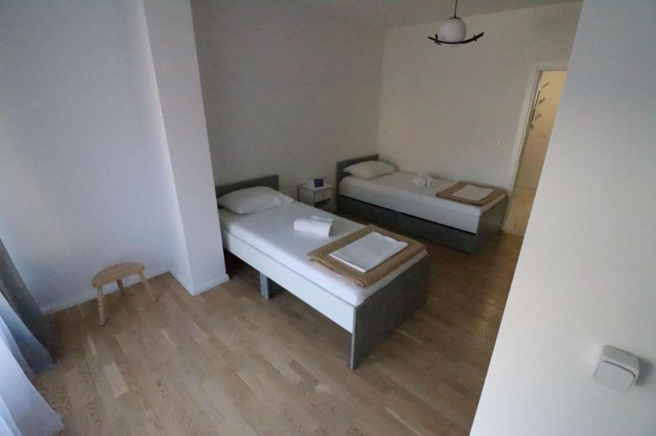 Apartment Sandrita Kotor Buitenkant foto